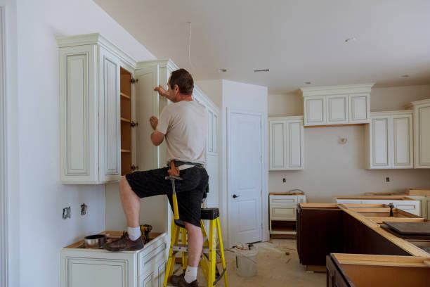 Licensed Kitchen service in Osseo, MN - Remodeling Of Kitchen