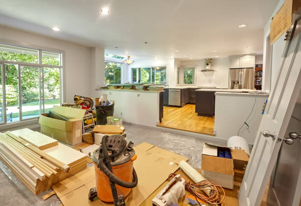 Reliable Kitchen contractor in Osseo, MN by Remodeling Of Kitchen