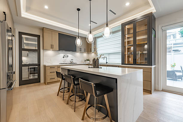 Trusted Kitchen service in Osseo, MN - Remodeling Of Kitchen